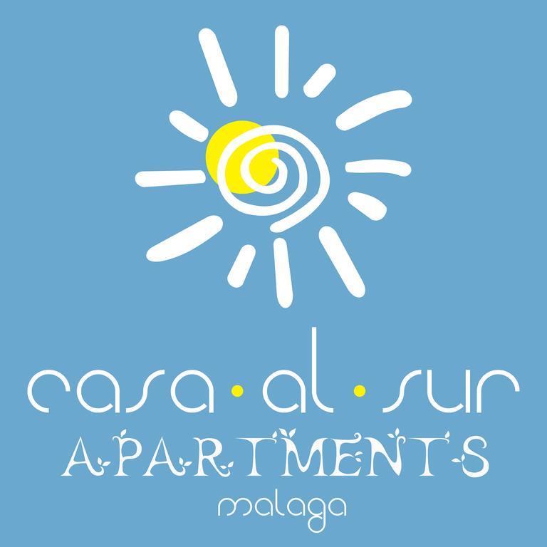 Casa Al Sur Apartments Μάλαγα Εξωτερικό φωτογραφία